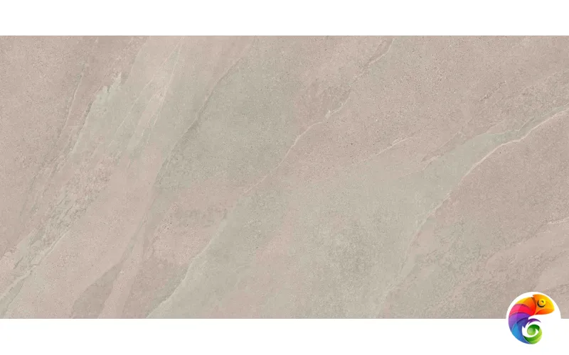 Керамогранит Vitra SlateStone Темный Греж МатR10B 60x120 (1,44)