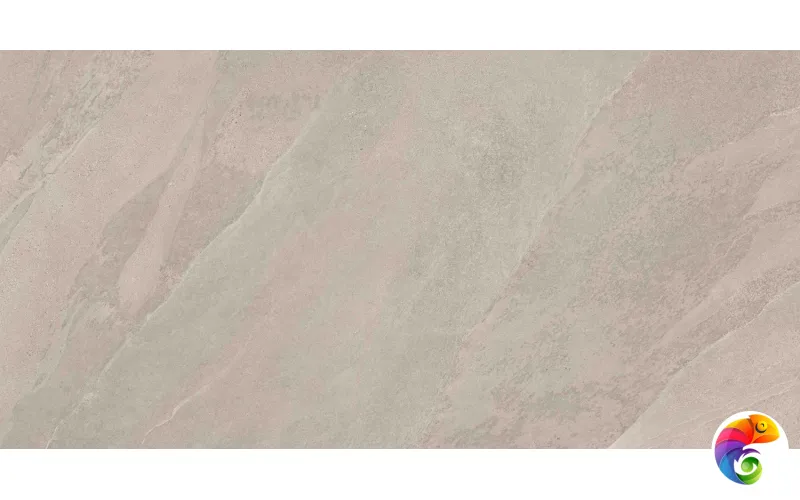 Керамогранит Vitra SlateStone Темный Греж МатR10B 60x120 (1,44)