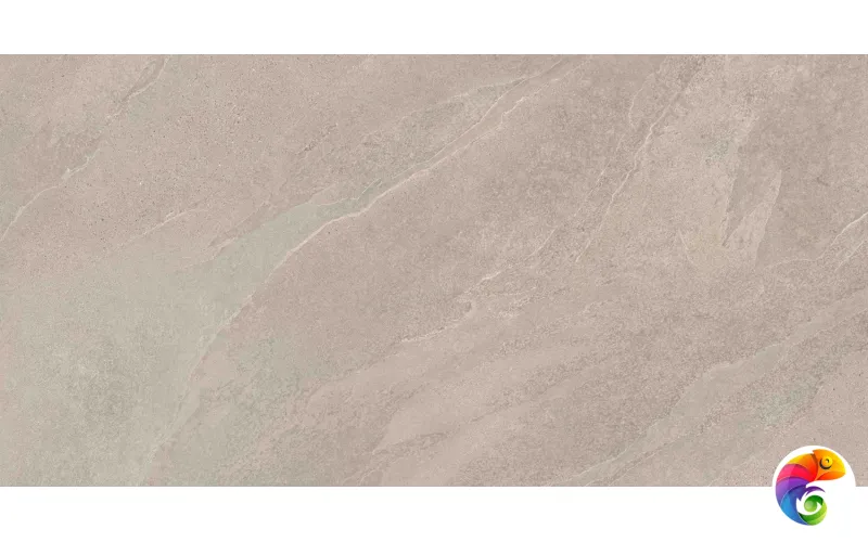 Керамогранит Vitra SlateStone Темный Греж МатR10B 60x120 (1,44)
