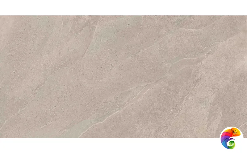 Керамогранит Vitra SlateStone Темный Греж МатR10B 60x120 (1,44)