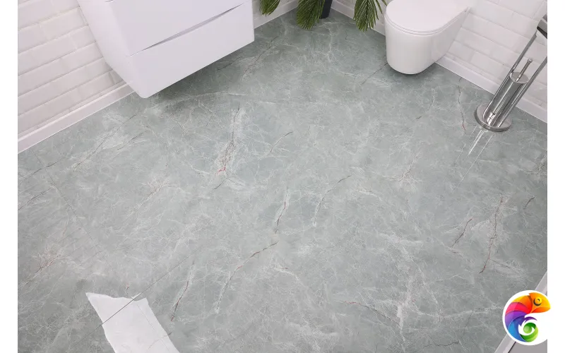 Керамогранит Realistik Arel Green Colorica 60x120