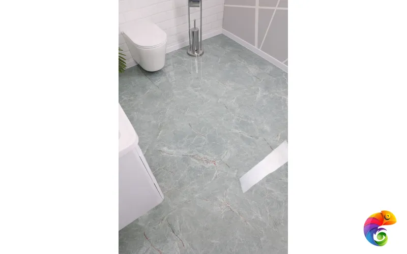 Керамогранит Realistik Arel Green Colorica 60x120