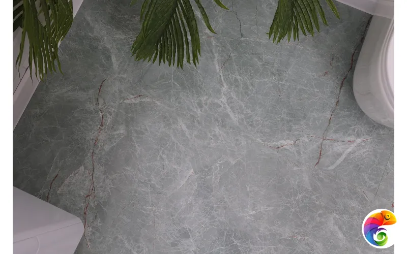 Керамогранит Realistik Arel Green Colorica 60x120