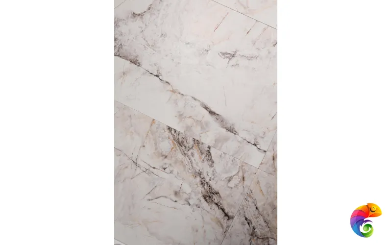 Керамогранит Realistik Cleo White Stonelo Carving 60x120