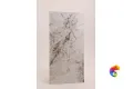 Керамогранит Realistik Cleo White Stonelo Carving 60x120