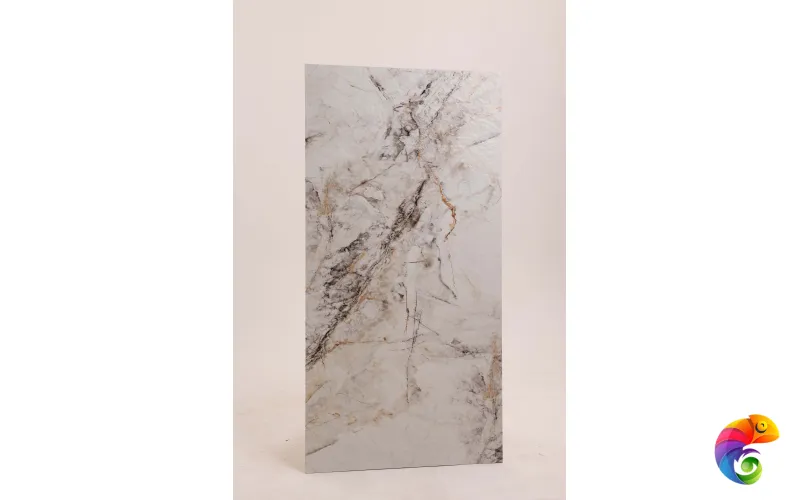 Керамогранит Realistik Cleo White Stonelo Carving 60x120