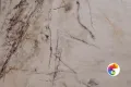 Керамогранит Realistik Cleo White Stonelo Carving 60x120