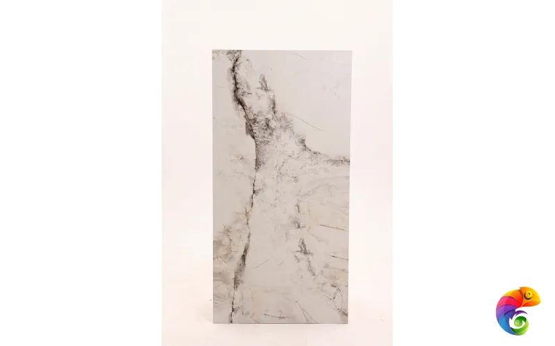 Керамогранит Realistik Cleo White Stonelo Carving 60x120