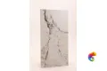 Керамогранит Realistik Cleo White Stonelo Carving 60x120