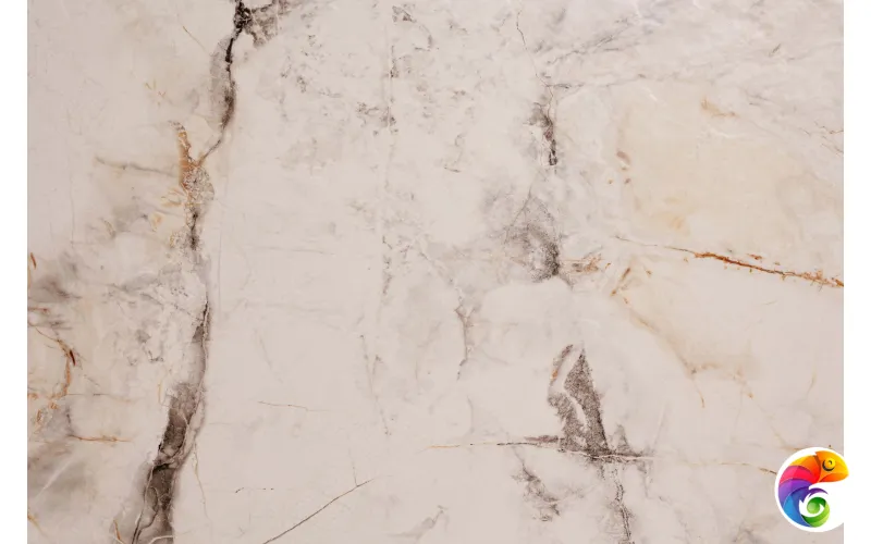 Керамогранит Realistik Cleo White Stonelo Carving 60x120