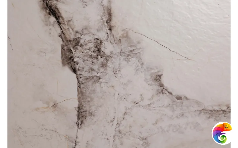 Керамогранит Realistik Cleo White Stonelo Carving 60x120