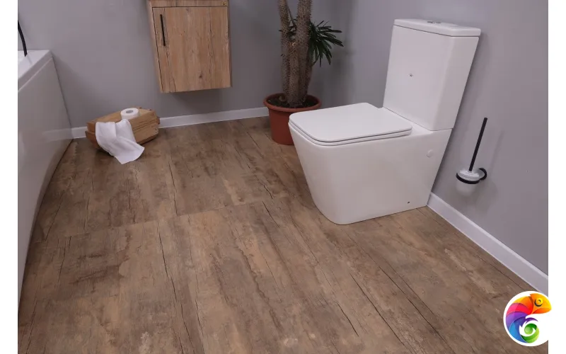 Керамогранит Realistik Hamton Beige 60х120