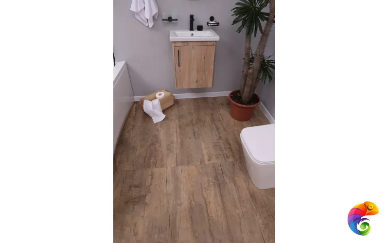 Керамогранит Realistik Hamton Beige 60х120