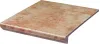 Капинос Ceramika Paradyz Ilario Beige Kapinos Stopnica prosta B1a 30x33