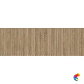 Плитка Ceramika Paradyz Molto Wood Struktura Rekt Mat 25x75