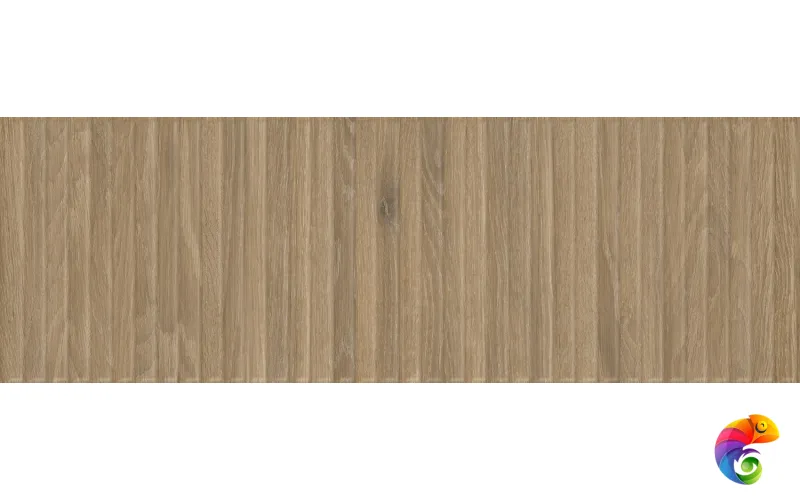 Плитка Ceramika Paradyz Molto Wood Struktura Rekt Mat 25x75