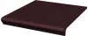 Капинос Ceramika Paradyz Natural Brown Kapinos Stopnica Prosta Duro B1a 30х33