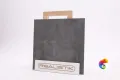 Керамогранит Realistik Cement dark grey 60x60