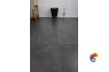 Керамогранит Realistik Safia black 60x60