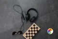 Керамогранит Realistik Safia black 60x60