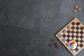Керамогранит Realistik Safia black 60x60