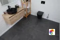 Керамогранит Realistik Safia black 60x60