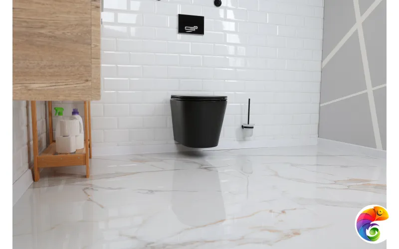 Керамогранит Realistik Miami Natural Glossy 60x120