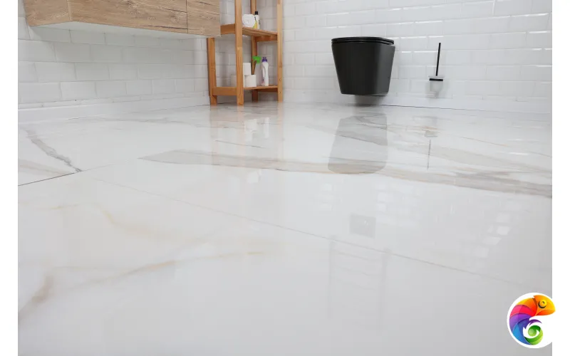 Керамогранит Realistik Miami Natural Glossy 60x120