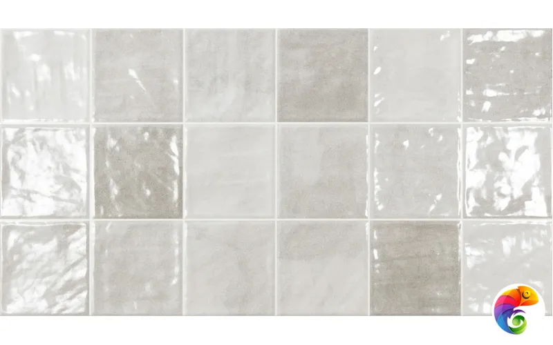 Плитка Eco Ceramic Cool Grey 31,6x60