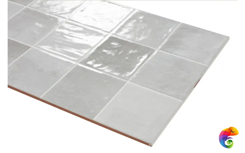 Плитка Eco Ceramic Cool Grey 31,6x60