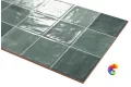 Плитка Eco Ceramic Cool Green 31,6x60
