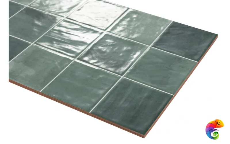 Плитка Eco Ceramic Cool Green 31,6x60