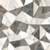 Vitra Marbleset декор Террацио микс LPR 60x60