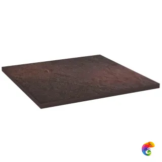 Плитка Ceramika Paradyz базовая Semir Rosa Klinkier B1a 30x30 (1,26)