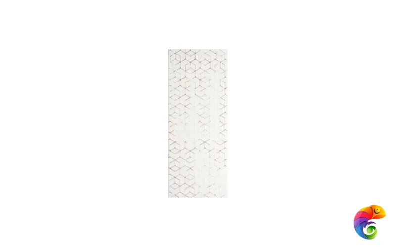 Декор Ceramika Konskie Narni Geo 20х50