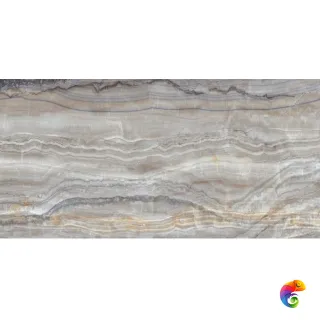 Idalgo Оникс серый LLR 60x120