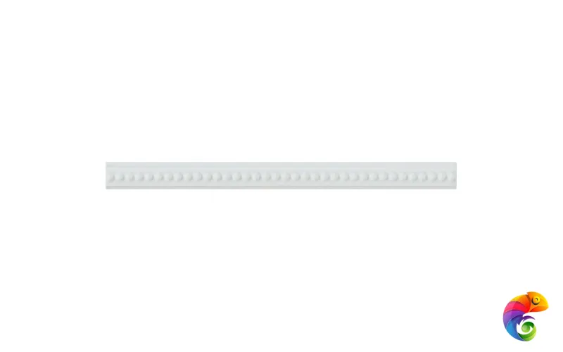 Бордюр Ceramiche Grazia New Classic Daisy Parfume 2x26