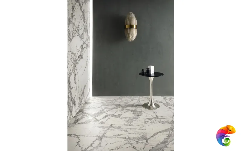 Керамогранит Lea Ceramiche Slimtech Delight Invisible Light Touch 120x260