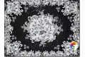 Мозаика Sicis The Mosaic Rug Blacke 180x240