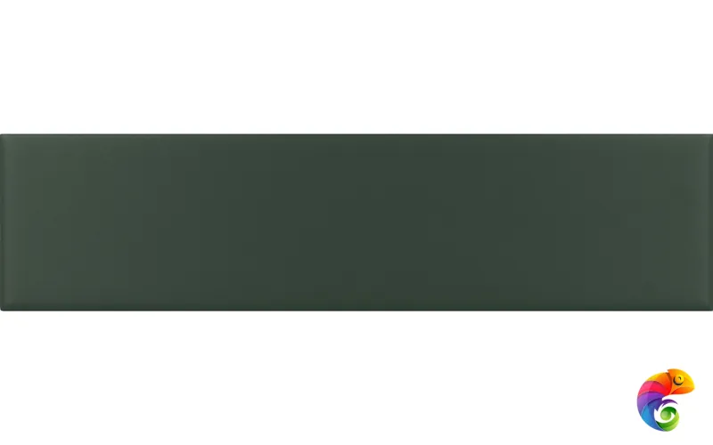 Плитка Equipe Costa Nova Laurel Green Matt 5x20 см