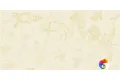 Керамогранит Sodai Silkroad Vanilla 50x100 Глянцевый 3,5 мм