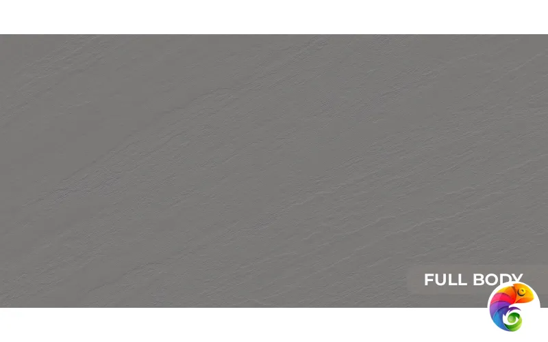 Керамогранит Art&Natura Slate Grey 60x120 см relief matt, full body