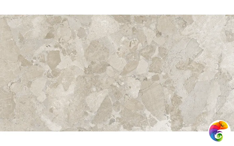 Ergon Керамогранит Matera Stone Sassi Greige 60x120x0,9 Silktech R10 Ret
