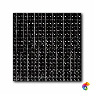 Мозаика ART NATURA Crystall 8 32,7x32,7