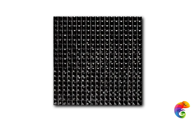 Мозаика ART NATURA Crystall 8 32,7x32,7