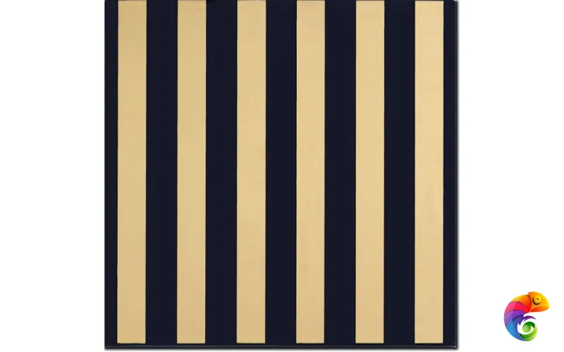 Керамическая плитка Petrachers Grand Elegance Gold Riga Grande Oro Su Blu Royal Luc 20x20