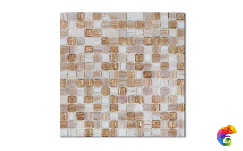 Мозаика Rose Mosaic Samoa Luc 32,7x32,7