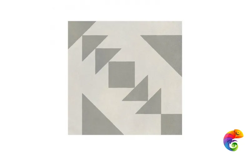 Керамогранит Harmony Cuban Silver Arrow Mat 22,3x22,3