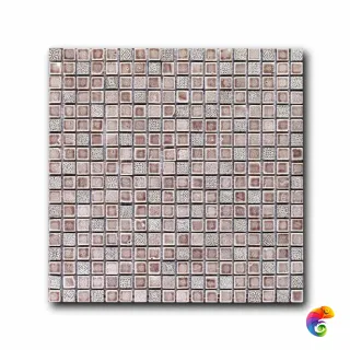 Мозаика ART NATURA Equilibrio 029 30x30