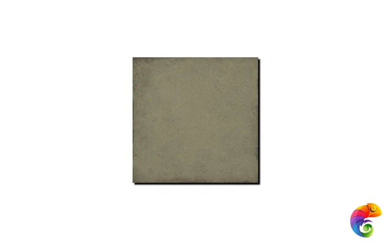 Керамогранит Equipe Art Nouveau Cypress Green Matt 20x20